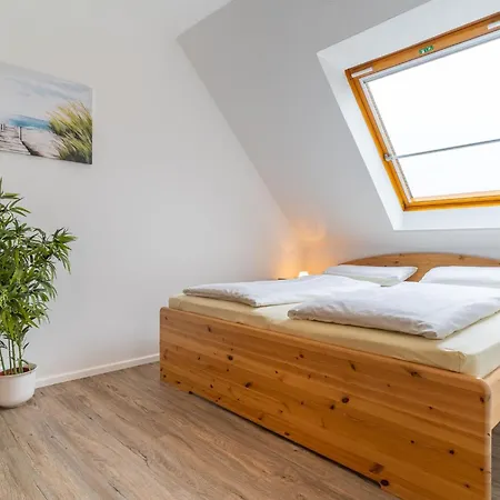 Am Deich 8 Haus Am Seedeich 18c Bohl