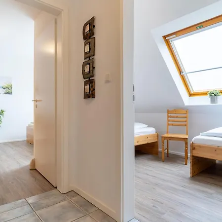 Am Deich 8 Haus Am Seedeich 18c Böhl