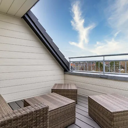 Am Deich 8 Haus Am Seedeich 18c * Böhl