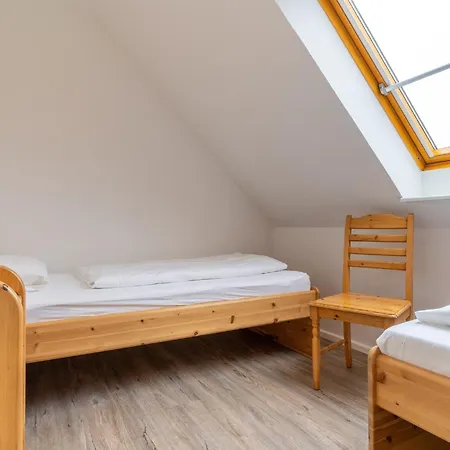 Am Deich 8 Haus Am Seedeich 18c