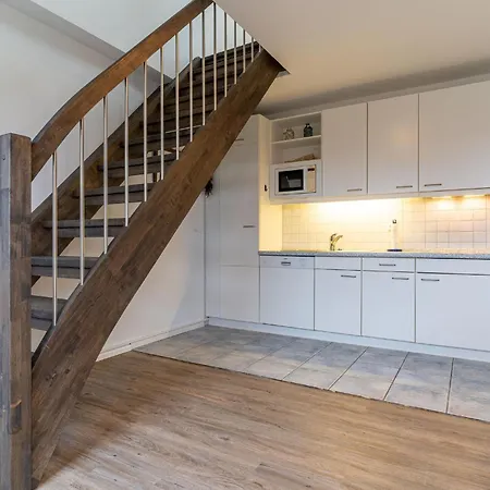 Am Deich 8 Haus Am Seedeich 18c アパート *